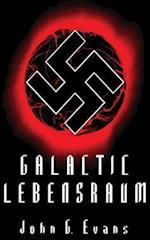 Galactic Lebensraum