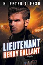 Lieutenant Henry Gallant