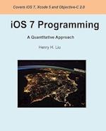 IOS 7 Programming