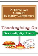 Thanksgiving on Serendipity Lane