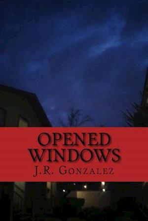 Opened Windows