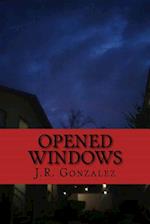 Opened Windows