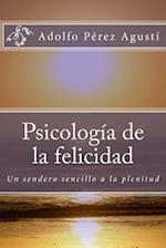 Psicologia de La Felicidad