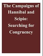 The Campaigns of Hannibal and Scipio