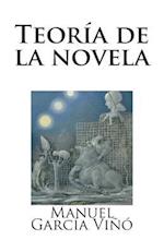 Teoría de la Novela