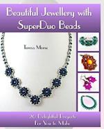 Beautiful Jewellery with Superduo Beads