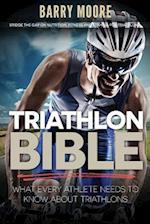 Triathlon Bible