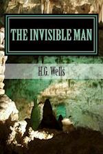 The Invisible Man