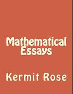 Mathematical Essays