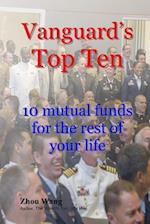 Vanguard's Top Ten