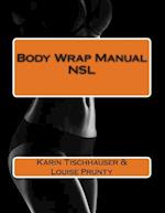 Body Wrap Manual - Nsl