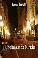 The Season for Miracles