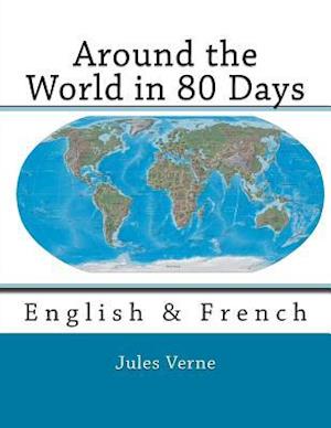 Around the World in 80 Days