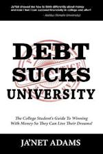 Debt Sucks!