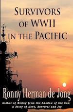 Survivors of WWII in the Pacific