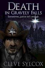 Death, in Gravely Falls