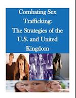 Combating Sex Trafficking