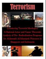Countering Terrorist Ideologies