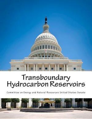 Transboundary Hydrocarbon Reservoirs