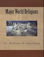 Major World Religions