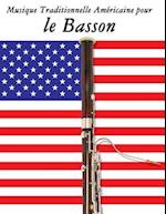 Musique Traditionnelle Americaine Pour Le Basson