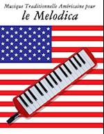 Musique Traditionnelle Americaine Pour Le Melodica