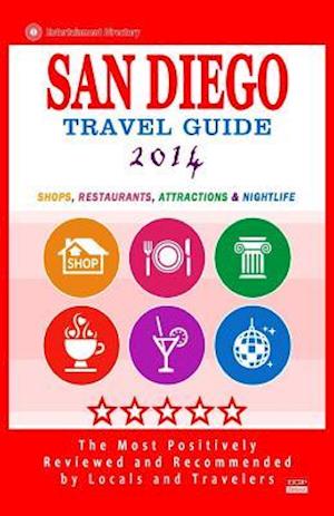 San Diego Travel Guide 2014