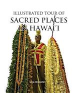 Illustrated Tour of Sacred Places in Hawai'i