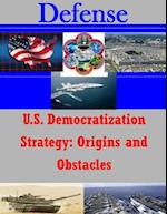 U.S. Democratization Strategy