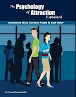 The Psychology of Attraction Explained