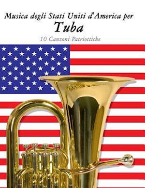 Musica Degli Stati Uniti D'America Per Tuba