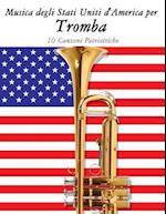 Musica Degli Stati Uniti D'America Per Tromba