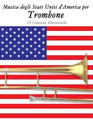 Musica Degli Stati Uniti D'America Per Trombone