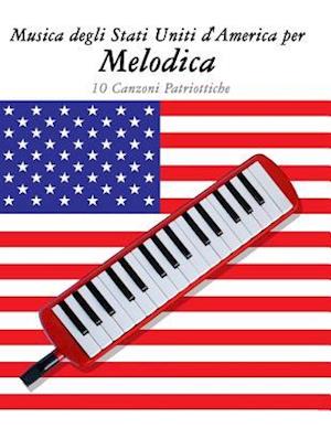 Musica Degli Stati Uniti D'America Per Melodica