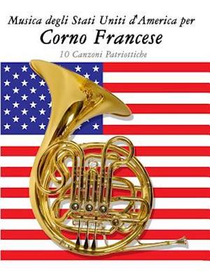 Musica Degli Stati Uniti D'America Per Corno Francese