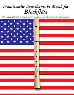 Traditionelle Amerikanische Musik F