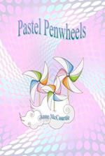 Pastel Penwheels