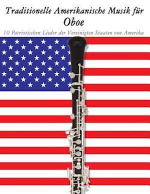 Traditionelle Amerikanische Musik Für Oboe