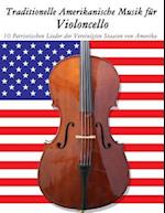 Traditionelle Amerikanische Musik Für Violoncello