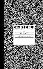 Needles For Free: a bipolar episode 