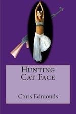 Hunting Cat Face
