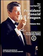 The Encyclopedia of President Ronald Reagan