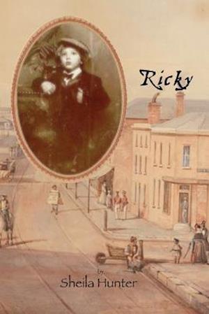 Ricky: The story of a boy in Colonial Australia