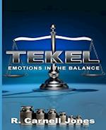 Tekel - Emotions in the Balance