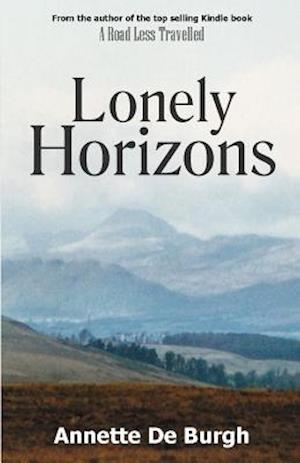 Lonely Horizons