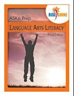 Rise & Shine ASK6 Prep Language Arts Literacy