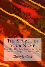 The Secret in Your Name