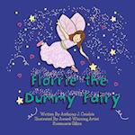 Florrie the Dummy Fairy