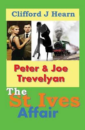 The St Ives Affair