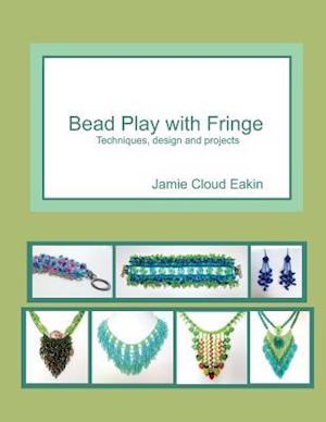 Bead Play with Fringe